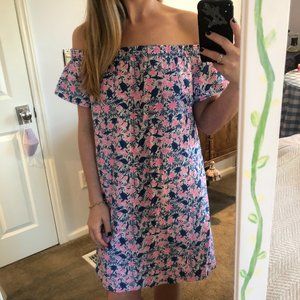 NWT Vineyard Vines Bahamas Otomi dress